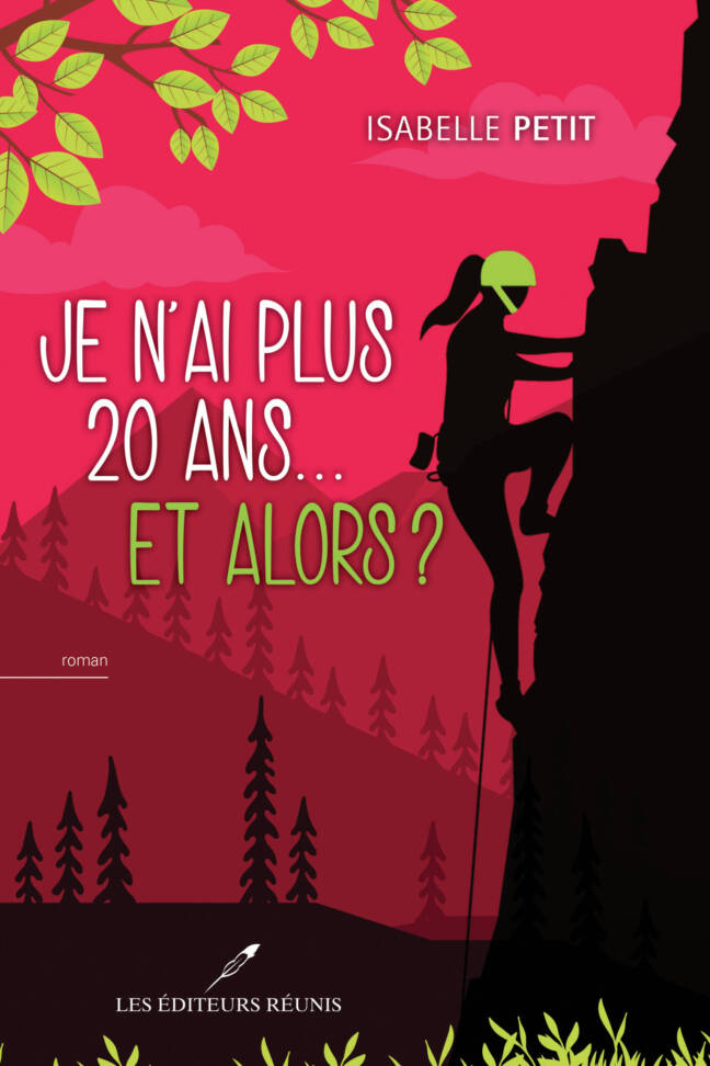 Je n'ai plus 20 ans...et alors?