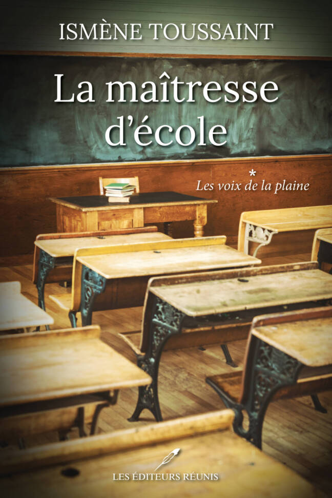 La maîtresse d'école tome 1